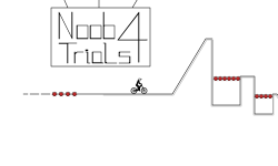 Noob Trials 4