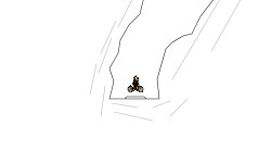 helicopter cavern