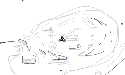 Unfinished Scratchs