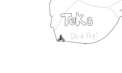 teko2004's 1st Track