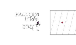 Balloon Trials Stage 2
