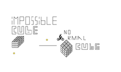 Impossible And Normal CUBE