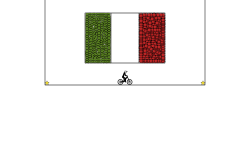 Flags #2: Italy
