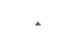 glitch and unglitch auto