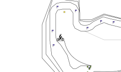 track