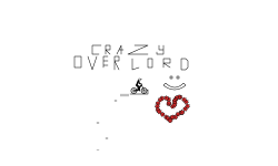 4 crazy Overlord
