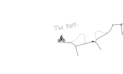 The park preview