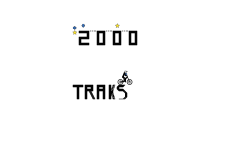 2000 Tracks Completed!