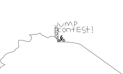 jump contest