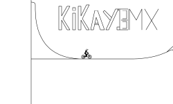 Welcome KikayBmx "become a pro