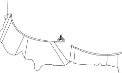 BMX TRACK