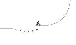 Dave49's Epic Track!!