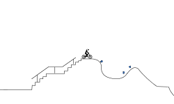 2D skate park couple likes?