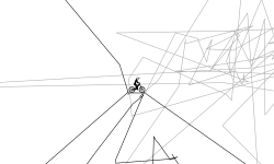 the ugly world with ugly draw