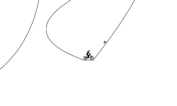 A fun race
