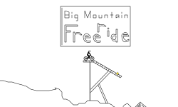 Big Mountain Freeride