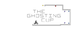The Ghosting Cup