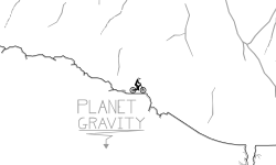 Planet Gravity