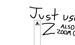Just Use Z