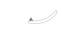 a fun track