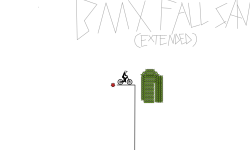 bmx fall save (extended)