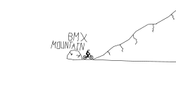 BMX Mountain (Read desc.))