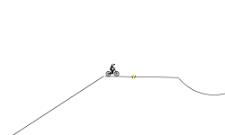 Keeping on pace...$$