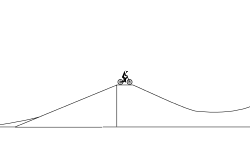 this is my first map