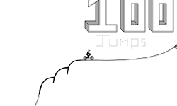 100 jumps (preview)