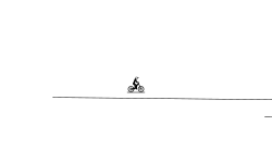 My first race