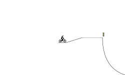 Carrera heca en el cole